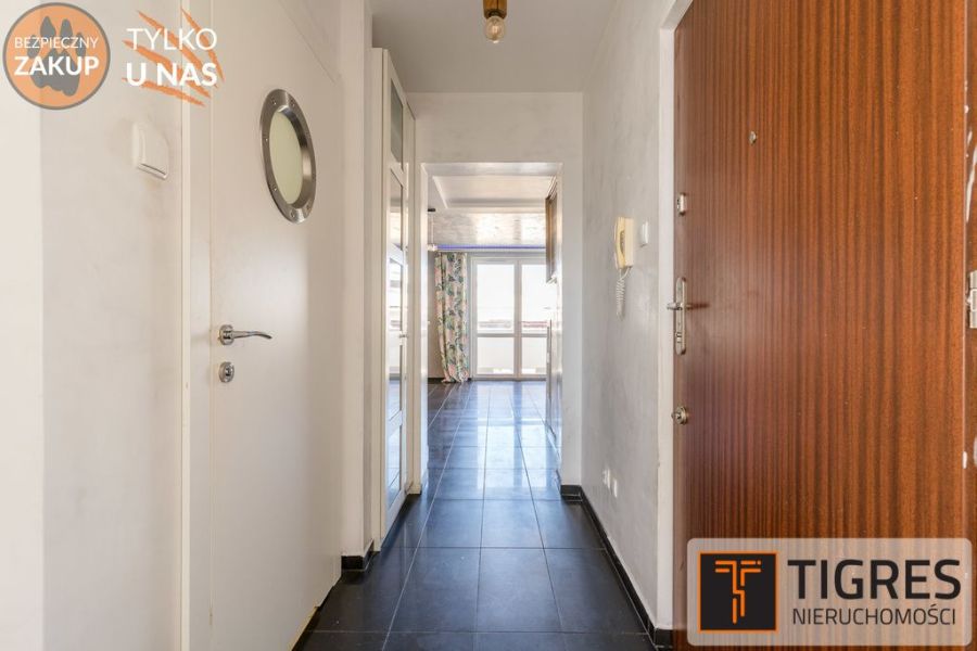 Prywatny taras na dachu | 800m do plaży | Balkon: zdjecie 99443219