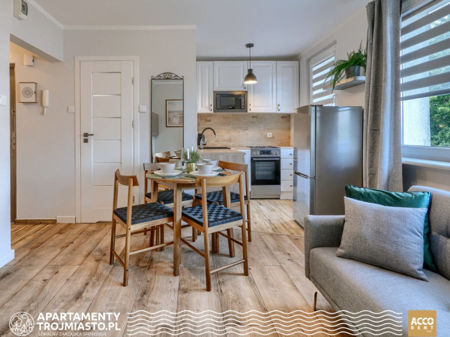Urokliwe Studio - Gdańsk Żabianka