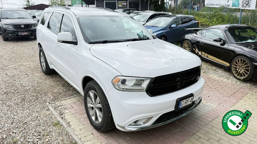 Dodge Durango