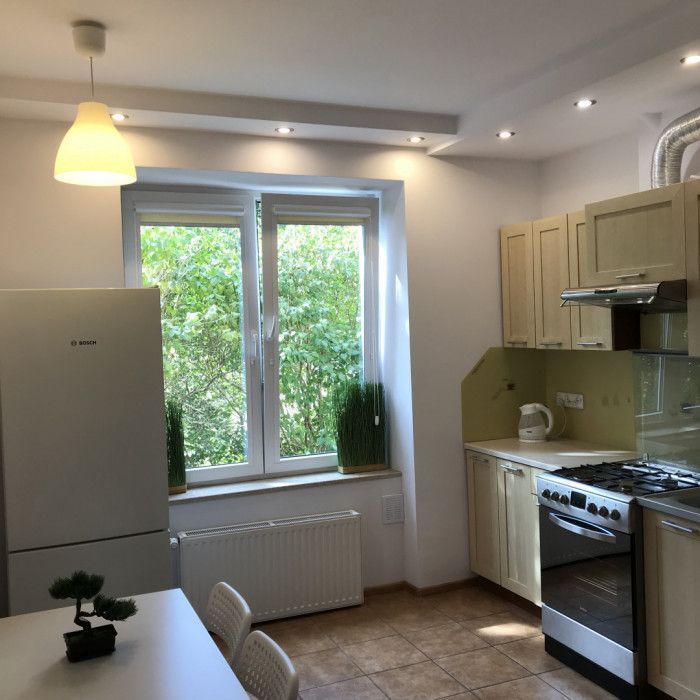2-pokojowe mieszkanie 50m2 na wynajem Gdańsk-Siedlce: zdjecie 99443813