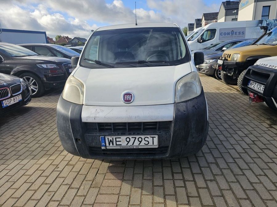 Fiat Fiorino