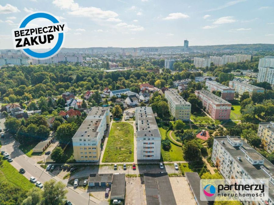 2 pokoje blisko morza | ul. Wejhera: zdjecie 99444004