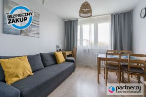 2 pokoje blisko morza | ul. Wejhera: zdjecie 66536715