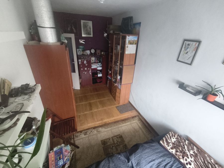 Sprzedam mieszkanie 3 pokojowe Żabianka 1,5km do morza, 13tys za metr: zdjecie 99446812