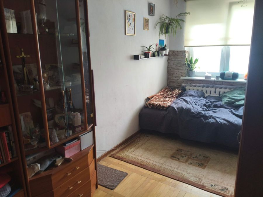 Sprzedam mieszkanie 3 pokojowe Żabianka 1,5km do morza, 13tys za metr: zdjecie 99446813