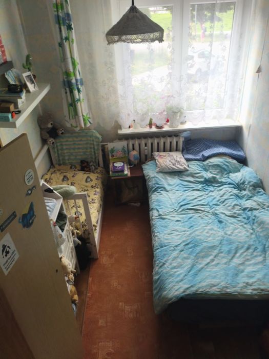 Sprzedam mieszkanie 3 pokojowe Żabianka 1,5km do morza, 13tys za metr: zdjecie 99446822