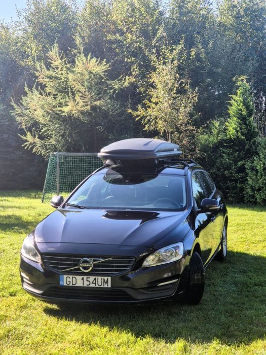 Volvo V60 D2 Drive-E Kinetic: zdjecie 99510295