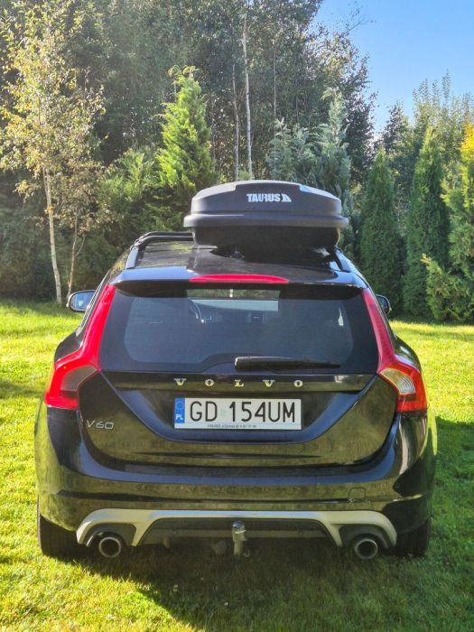 Volvo V60 D2 Drive-E Kinetic: zdjecie 99510296