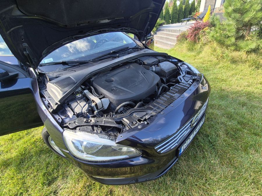 Volvo V60 D2 Drive-E Kinetic: zdjecie 99510299
