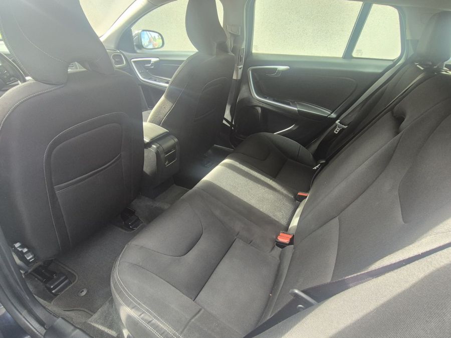 Volvo V60 D2 Drive-E Kinetic: zdjecie 99510300