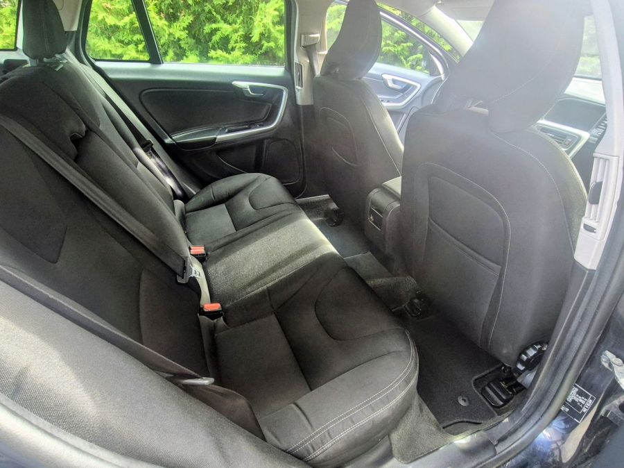 Volvo V60 D2 Drive-E Kinetic: zdjecie 99510301