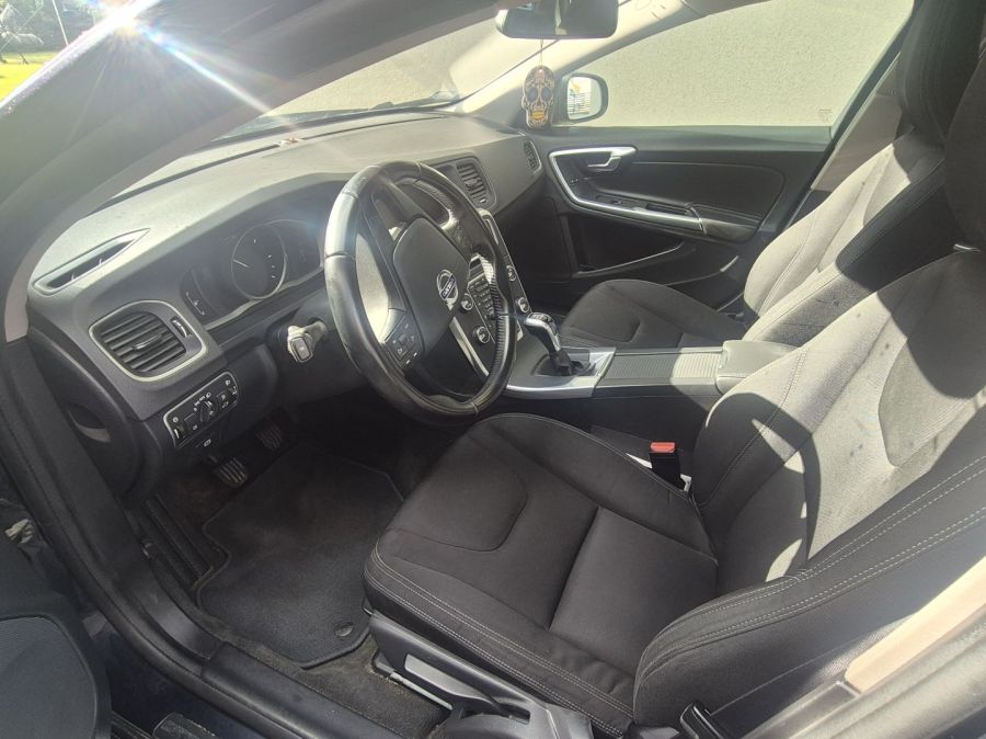 Volvo V60 D2 Drive-E Kinetic: zdjecie 99510302