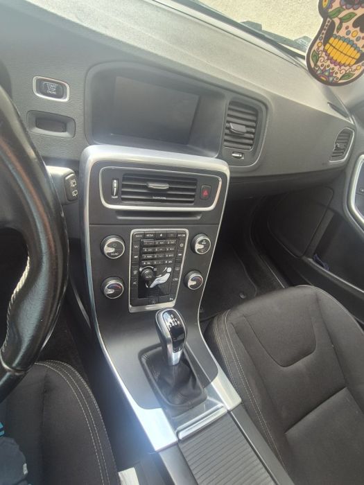 Volvo V60 D2 Drive-E Kinetic: zdjecie 99510303