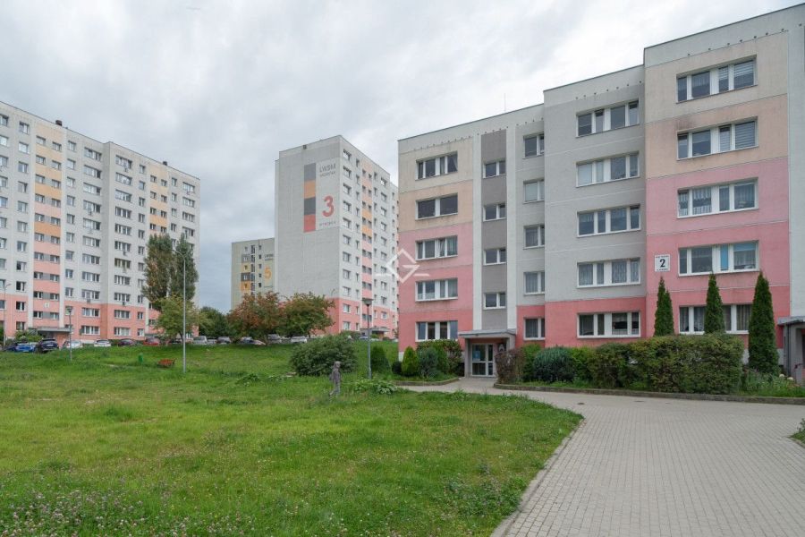 Spółdzielcze I Dużo zieleni I Kolej Metropolitarna: zdjecie 99446953