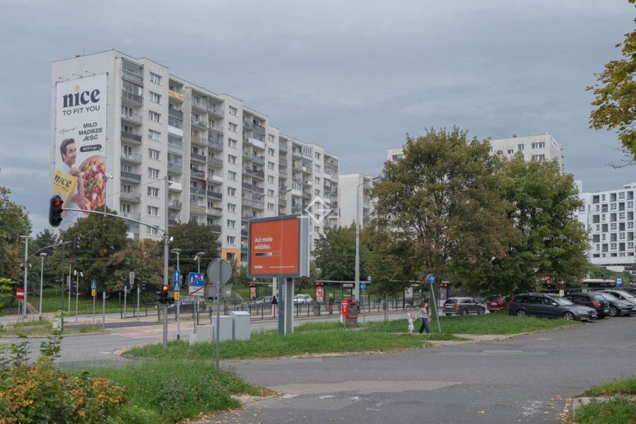 Spółdzielcze I Dużo zieleni I Kolej Metropolitarna: zdjecie 99446955