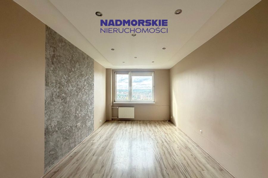 2 pokoje / Gdańsk Przymorze / Okazja