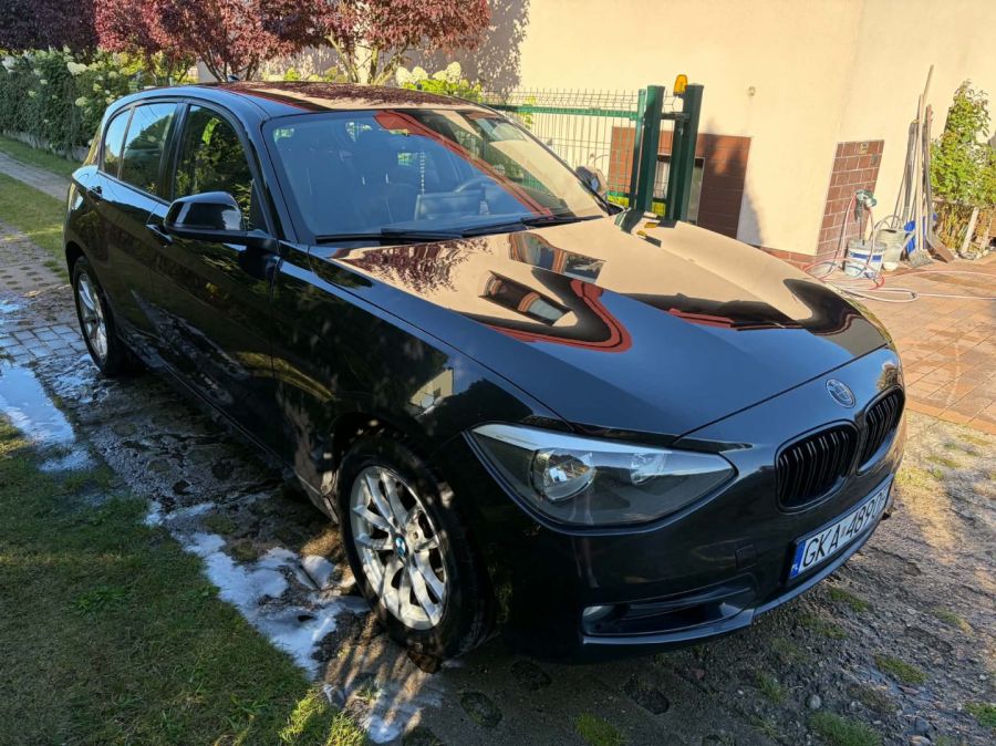 BMW Seria 1