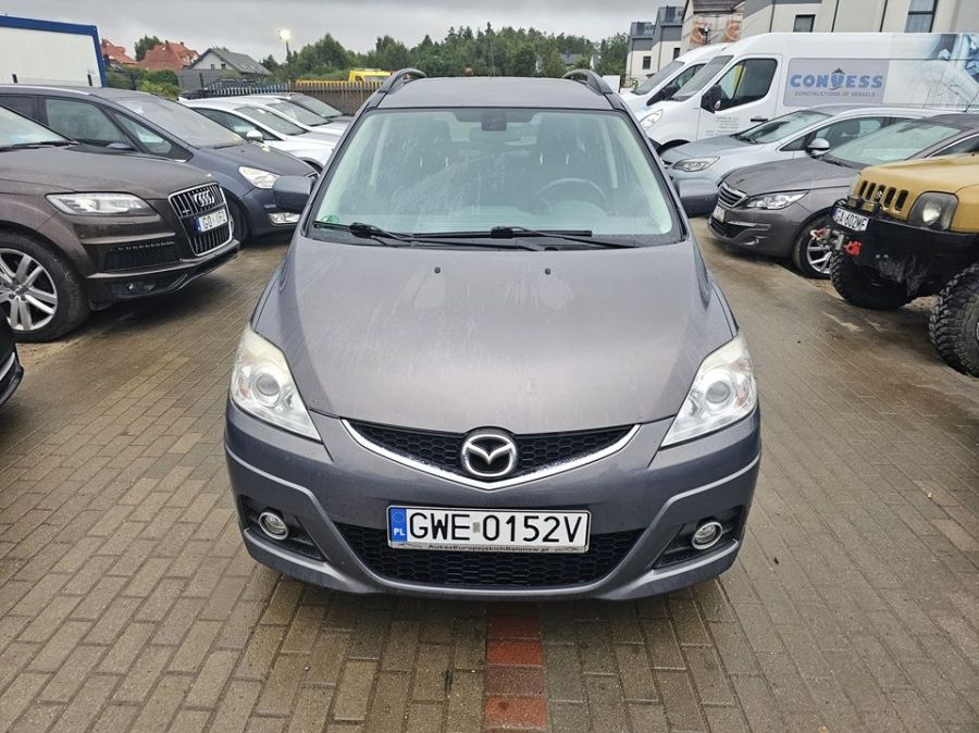 Mazda 5