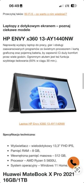 laptop: zdjecie 99447605