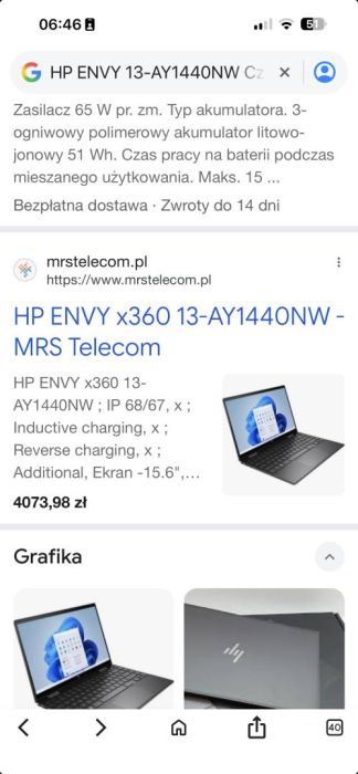 laptop: zdjecie 99447606
