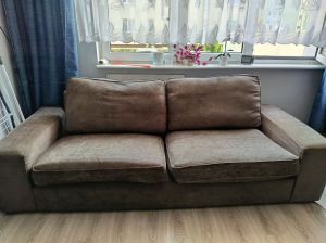 Duża wygodna sofa Kivik: zdjecie 66537290