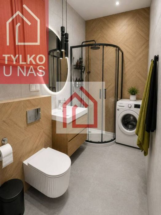 Gdańsk, Jagiellońska, 2 pokoje Po remoncie zobacz!