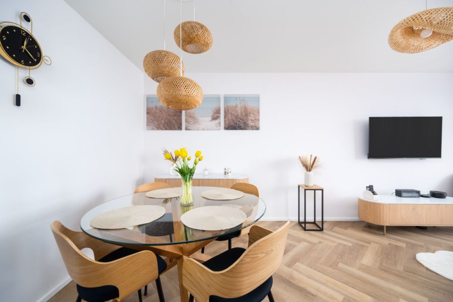 2 Pokoje | 42 m² Gdańsk Brzeźno | Widok na morze: zdjecie 99448630