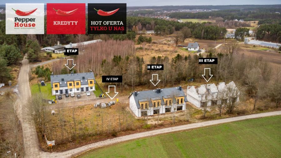 Premiera - a jednocześnie ostatni dom do zakupu: zdjecie 99450794