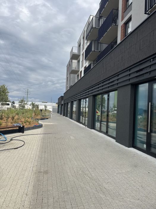Lokal handlowo usługowy 35,22m2, ul. Starogardzka: zdjecie 99450423