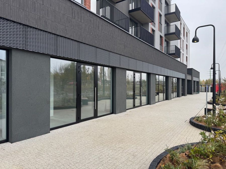 Lokal handlowo usługowy 35,22m2, ul. Starogardzka: zdjecie 99450425