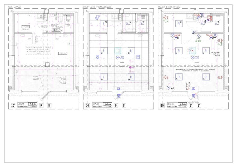 Lokal handlowo usługowy 35,22m2, ul. Starogardzka: zdjecie 99450438