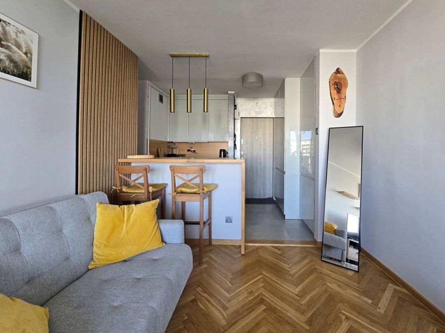 Gdańsk Żabianka / Po remoncie / Blisko morza / Spółdzielcze: zdjecie 99450571