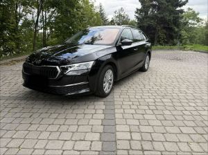 Wynajmę samochód Škoda Octavia: zdjecie 66537459