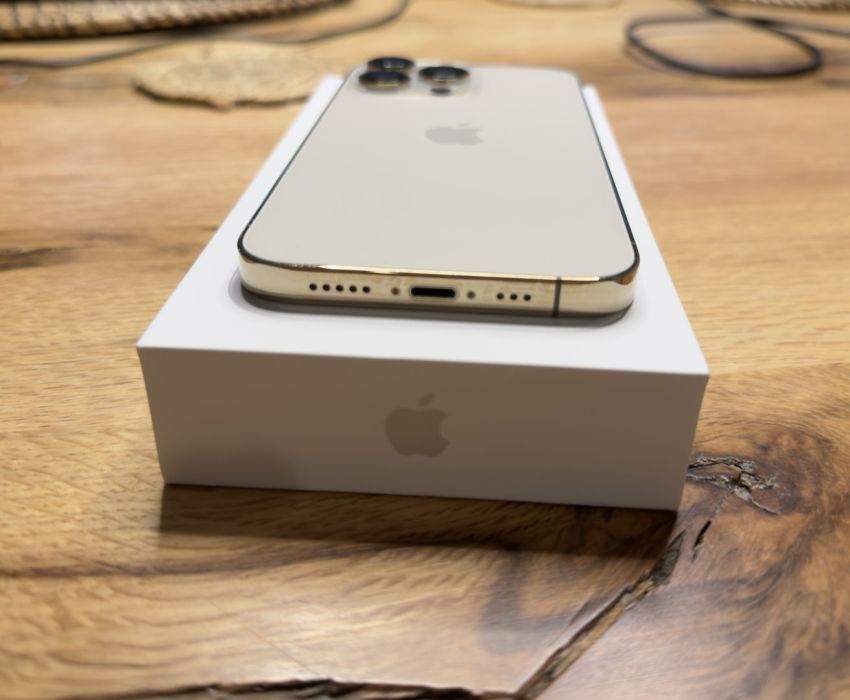 iPhone 13 Pro 256 GB: zdjecie 99450934