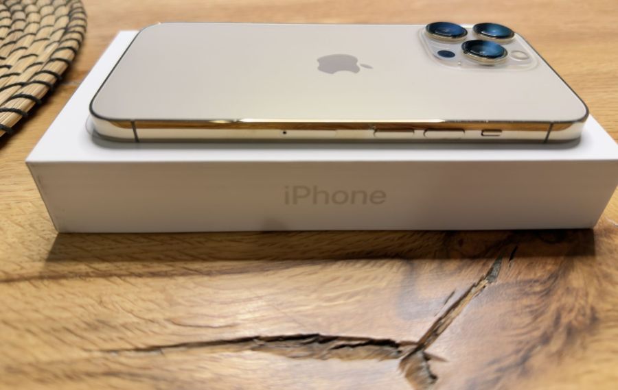 iPhone 13 Pro 256 GB: zdjecie 99450935