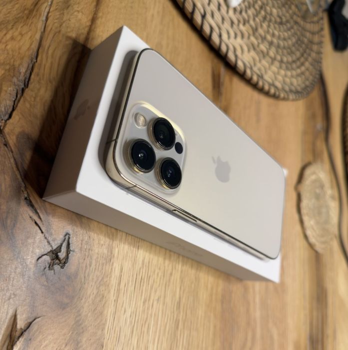 iPhone 13 Pro 256 GB: zdjecie 99450936