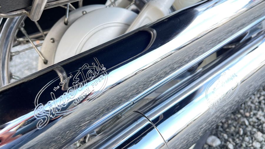Yamaha Drag Star 650: zdjecie 99450956