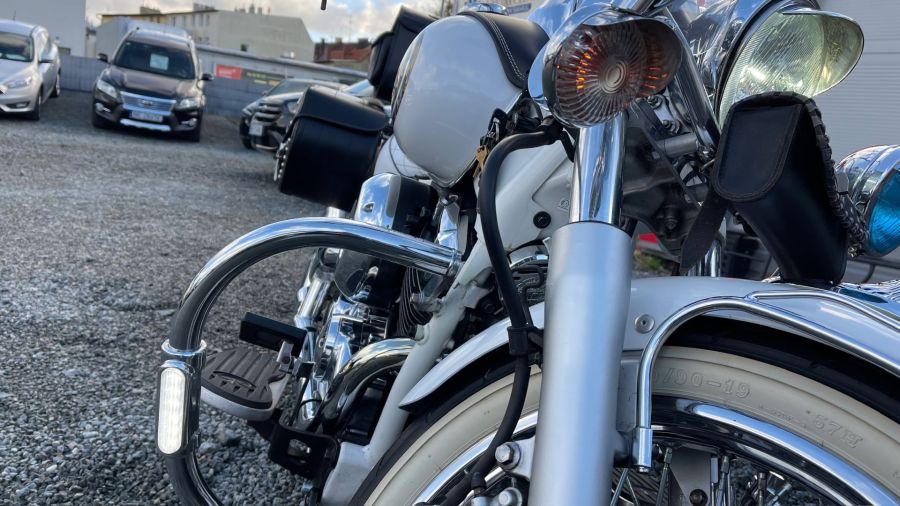 Yamaha Drag Star 650: zdjecie 99450964
