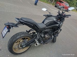 Yamaha Tracer 2025 (MR2024): zdjecie 66537580