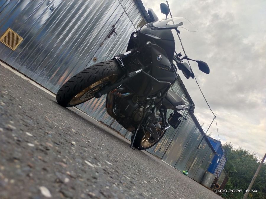 Yamaha Tracer 2025 (MR2024): zdjecie 99451376