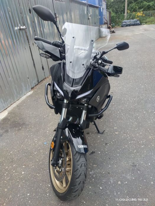 Yamaha Tracer 2025 (MR2024): zdjecie 99451377
