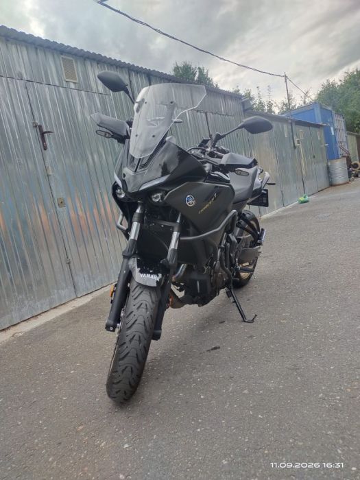 Yamaha Tracer 2025 (MR2024): zdjecie 99451378