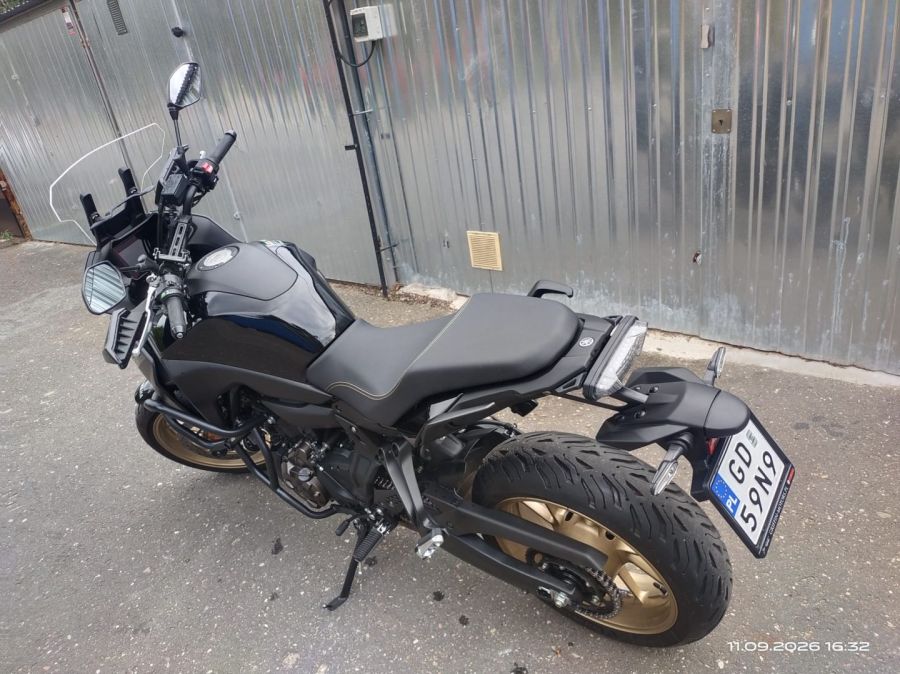 Yamaha Tracer 2025 (MR2024): zdjecie 99451379