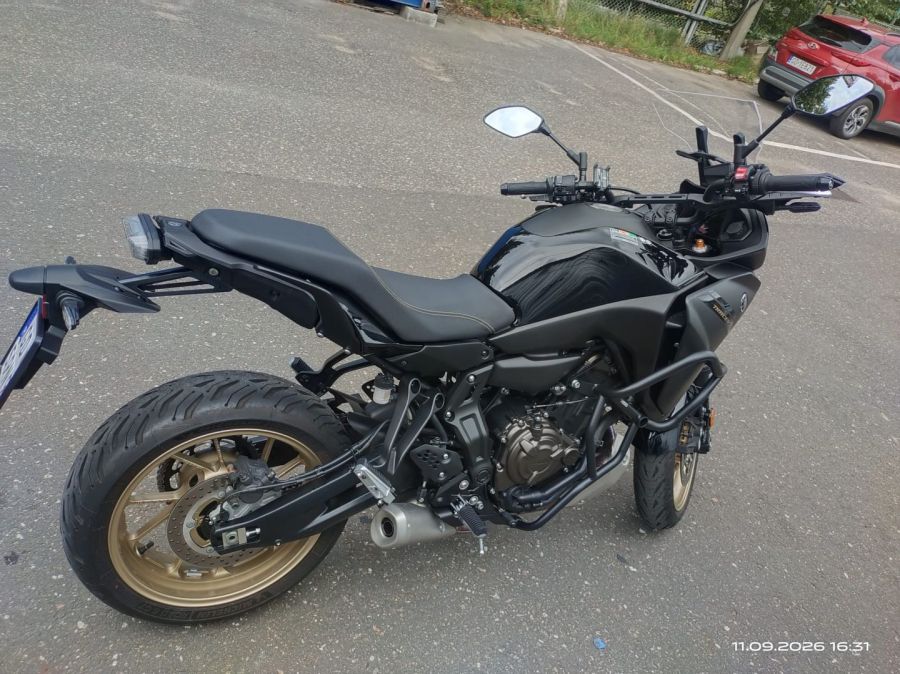 Yamaha Tracer 2025 (MR2024): zdjecie 99451380