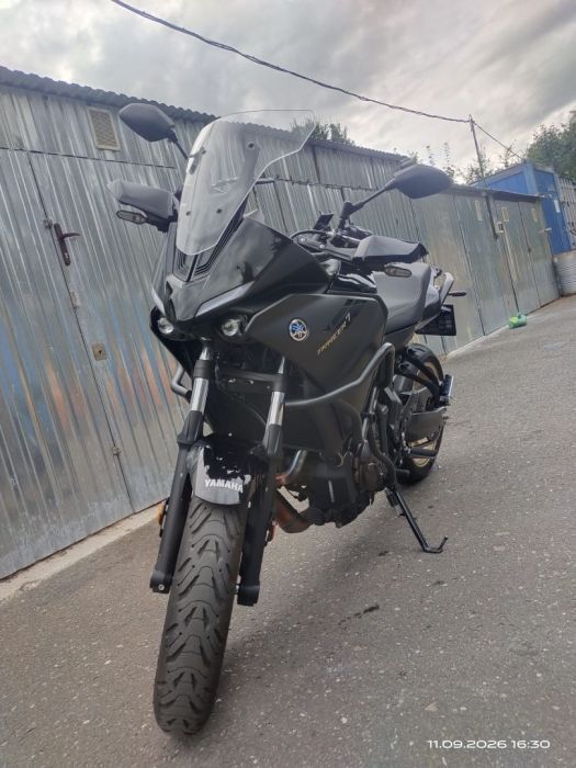 Yamaha Tracer 2025 (MR2024): zdjecie 99451381