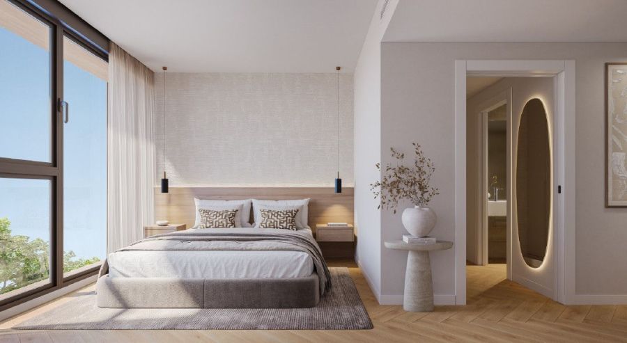 Apartament 34,55 m&sup2; , 2pok, taras, Costa del Sol: zdjecie 99451601