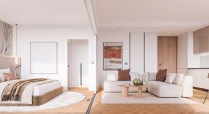 Apartament 34,55 m&sup2; , 2pok, taras, Costa del Sol: zdjecie 66537614