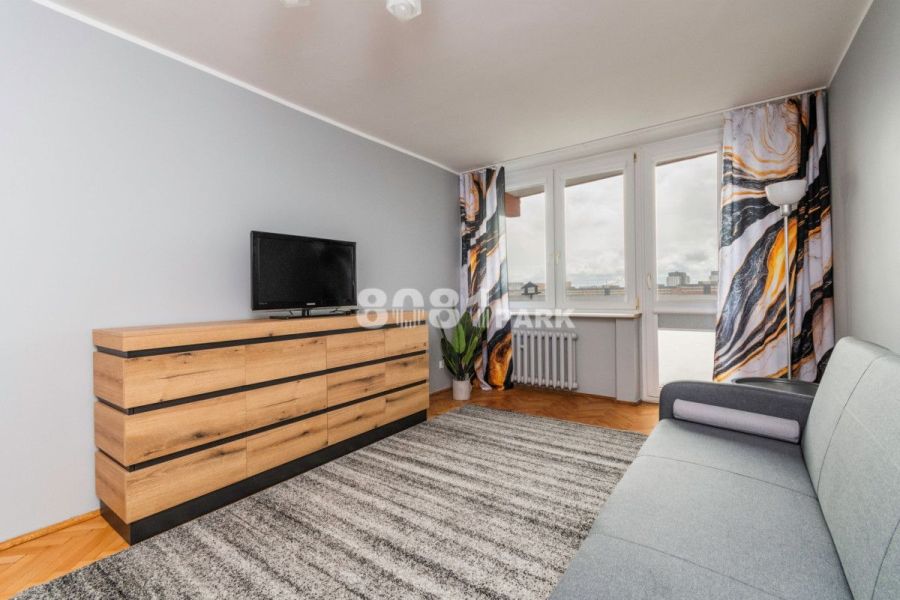 mieszkanie dwupokojowe | gdańsk