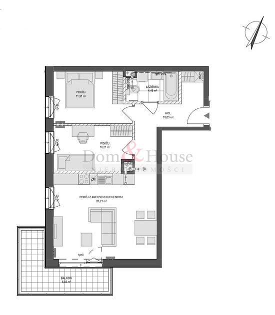 Winda, miejsce w hali garażowej: zdjecie 99452009