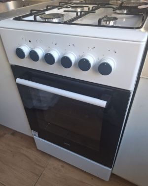 Sprzedam 2 letnią Kuchnia gazowo-elektryczna MPM 56-KGE-03: zdjecie 66537680